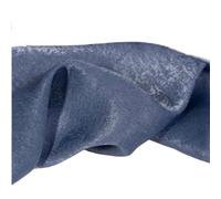 BCJMKDX Tissu à Paillettes, Fashionable Glitter Crepe Chiffon Silk Satin Fabric Multicolor 150cm x 1-10M(4,150cmX3M)