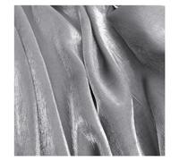 BCJMKDX Tissu à Paillettes, Fashionable Silk Satin Fabric for Hanfu Wedding Dress DIY Sewing(13)