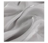 BCJMKDX Tissu à Paillettes, Fashionable Silk Satin Fabric for Hanfu Wedding Dress DIY Sewing(16)