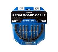 BCK-12 - kit de câblage pedalboard - 3,5 metres
