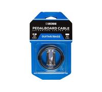 BCK-2 - kit de câblage pedalboard - 0,5 mètre