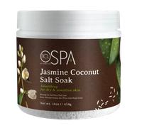BCL SPA Dead Sea Salt Soak 454gr Jasmine Coconut