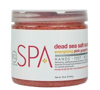 BCL SPA Dead Sea Salt Soak 454gr Pink Grapefruit