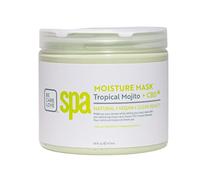 BCL SPA - Moisture Mask Tropical Mojito - 473ml