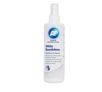 [BCL250] AF Nettoyant pour tableaux blancs White Boardclene, aérosol 250ml