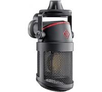 BCM 104 Black