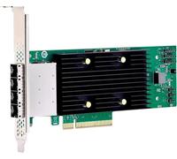 BCM HBA 9600-16e SAS/SATA/NVMe