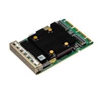 BCM MEGARAID 9562-16i SAS/SATA/NVMe 4GB