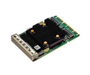 BCM MEGARAID 9562-16i SAS/SATA/NVMe 4GB