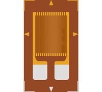 BCM Sensor 100635-1 Jauge de contrainte 4 pc(s) (L x l) 4.5 mm x 3.5 mm
