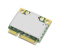 BCM943142HM Mi-hauteur carte de réseau sans fil WiFi FRU:04W3837 802.11B/G/N et Bluetooth 4.0 Pour Lenovo