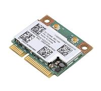 BCM943228HMB Double Bande 300M Mini Carte Réseau PCI E pour PC 04W3746