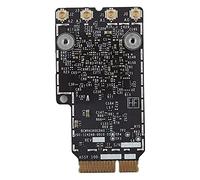 BCM94360CD Card de Réseau sans Fil pour A1418 A1419 (2012-2013) - Installation Simple, IEEE 802 AC, Lightweight - Ordinateur - Carte Réseau Inlassable pour WLAN - Convient pour L'utilisation du