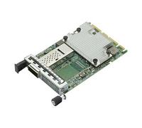 BCM957504-N1100G - Adaptateur réseau - PCIe 4.0 x16 - 100 Gigabit QSFP56 x 1