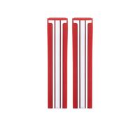 BCMCBV Bracelet de montre 21 mm pour Tissot T048.417 T-Race T-Sports Bracelet étanche en caoutchouc souple 20 mm, 20 mm