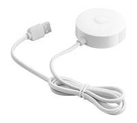 BCMCZCDC Chargeur de Brosse à Dents Compatible Oral série B io7, io8, io9, Chargeur de Voyage avec Interface USB