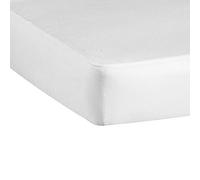 Bcn Beding Housse de matelas en microfibre 150 x 200 cm