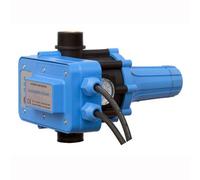 BCN bombas - Régulateur de pression AquaControl Plus MC, bleu, 230 V, Above Ground, pompe à eau, pompe