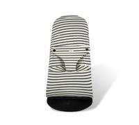 BCN ® - Housse pour hamac BabyBjörn ® Soft ® et Bliss - Coton extra doux (Biarritz)