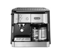 De’Longhi BCO421.S Machine à café 2-en-1