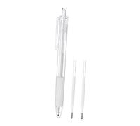 BCOATH 1ensemble Crayon De Positionnement Sourcils Outil De Marquage Précis Pour Maquillage Et Microblading Pour Salons De Beauté Et Tatouage