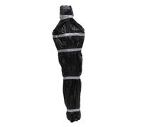 BCOATH 1ensemble Décoration De Cadavre Réaliste Pour Halloween Prop Effrayant De Victime Morte Pour Maison Hantée Et Jardin