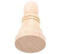 BCOATH 1ensemble Outil de Jardinage Bois pour Pots à Semis Presse à Pot Papier Compacte et Facile à Utiliser Accessoire Pratique pour Création Rapide