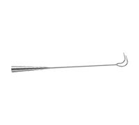 BCOATH 1pièce à Acier Pour Barbecue Outil De Cuisine Antidérapant Pour Rôtie Et Grillades