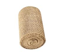 BCOATH 1Rouleau Enveloppement de Protection Arbre Jute pour Plantes Hiver Bandage Pratique pour Arbres Arbustes