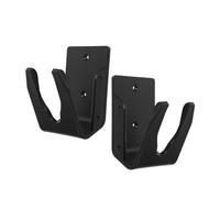 BCOATH 2 Pièces Support Mural Réglable pour Lecteur Code-Barres Socle Stable pour Scanner Portable Rack pour et Commerce de Détail