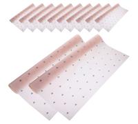BCOATH 28feuilles Papier de Doublé pour Bouquets Gâteaux et Emballage Cadeau Papiers Emballage Fins et Colorés pour Cadeaux et Occasions Spéciales