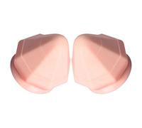 BCOATH 2pièces Balle de Massage à Lot pour Dos Nuque Épaules Outil Automassage Manuel Sphère de Massage Musculaire