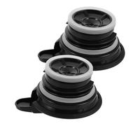 BCOATH 2pièces Couvercle de Bouilloire de Remplacement Compatible Huaya Hk- Couvercle Étanche pour Carafe à Café Électrique Accessoire Pratique pour Maison et Fête
