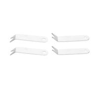 BCOATH 4 Pièces Démontage Hélice Réservoir Oxygène Joint De Réservoir Oxygène Outils Entretien pour Quadricoptère Outils Installation Hélice pour Drone