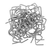 BCOATH 40 pièces Outil de Fixation Branches Fruitiers Écarteur Métal Réglable pour Formation et Gestion Croissance Arbres Pince Support Robuste Polyvalente pour Vergers