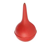 BCOATH 5 pièces Mini Souffleur de Nettoyage Ampoule Aspiration pour Poussière et Cire Oreille Soufflet Manuel Polyvalent pour Smartphones et Appareils Électroniques