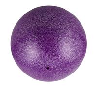 BCOATH Artistic Gymnastics Ball Inflatable Training Equipment for Dance Practice and Competition Core Strength and Balance Exercise