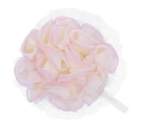 BCOATH Bath Shower Loofah Multifunctional Mesh Pouf Body Scrubber Exfoliator for Skin Care and Daily Bathing