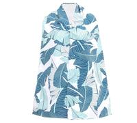 BCOATH Bavoir Adulte Lavable en Tissu Léger Protection Anti-taches, Grand Format pour Hommes et Femmes, Réutilisable et Pliable, pour Repas et Aides la Mobilité des Personnes Âgées