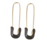 BCOATH Boucles Oreilles Épingles Métalliques Colorées pour Femmes Légères et Durables Accessoires de Mode pour Mariage Fête et Usage Quotidien