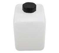 BCOATH Bouteille de liquide fumigène, réservoir de remplacement pour machine à fumée de scène en plastique de 2,3 L/77,8 oz, grande capacité, étanche pour et concert Réutilisable