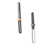 BCOATH Brosse Anti-peluches Double Face Pour Animaux De Compagnie Idéale Pour La Maison Et La Voiture