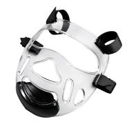 BCOATH Casque de Boxe Protection Amovible Ventilé Léger pour Garçon et Filles Entraînement Taekwondo Karaté Compétition