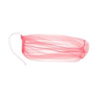 BCOATH Chapeau Moustiquaire Portable pour Apiculteur et Camping Filet et Respirant Protection Extérieure Insectes Adapté Aux Activités Plein Air Couleur Rose