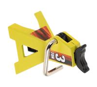 BCOATH Cric Métal pour Voiture Escalade Rc Support Jack Simulation Haute Précision Outil Polyvalent pour Entretien et Activités Extérieures