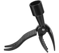 BCOATH Désherbeur Manuel Professionnel pour Jardinage, Outil de Jardinage en Fer et Alliage D'aluminium, Réduit la Fatigue des Mains, pour Parcs Publics et Jardins Style Style Aléatoire