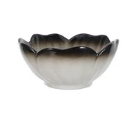 BCOATH Diffuseur D'huiles Essentielles en Céramique pour Bassin d'eau du Sauna, Bol D'aromathérapie Moderne Compatible Sauna à Vapeur, Diffuse Uniformément et Décore la Maison