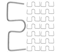 BCOATH Écarteur de Branches de M 10 CM pour Arbres Fruitiers Lot de 15 Supports Robustes pour Cintrage et Formation des Branches Outil D’Ajustement pour Vergers et Jardinage