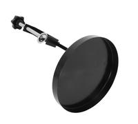 BCOATH Étagère à Plantes D’Intérieur Réglable en Fer Noir Support pour Rebord de Fenêtre Plateau Petit Format Organisateur Stable pour Succulentes et Herbes Aromatiques Jardinage