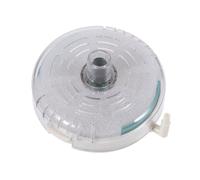 BCOATH Filtre à Eau Pneumatique pour Aquarium Yx-600, Filtre Éponge Submersible en Plastique, Système D’aération Biochimique, Éponge Large pour Filtration et Pompe à Oxygène, pour